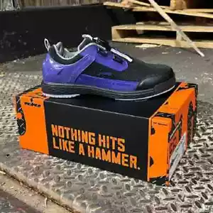 Hammer Power Diesel Rechtshänder Herren Bowlingschuhe - Bild 1 von 4