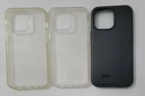 OtterBox Symmetry Series Case for iPhone 13 pro - colors - Picture 1 of 10