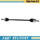 For 2002 2003 2004 Dodge Stratus Manual Trans Front Right CV Joint Axle Shaft Dodge Stratus