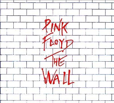 The Wall [LP] by Pink Floyd (Record, 2016)