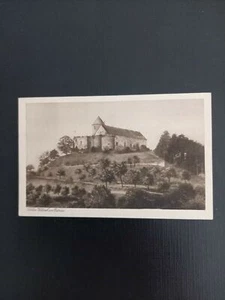 Schloß Waldeck am Edersee 400372 gr - Bild 1 von 2