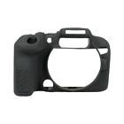 Kamera-SchutzhüLle Lychee-Muster SilikonhüLle Passend für   R10 Half-Frame 9563