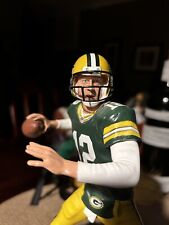 Aaron Rodgers #12 NFL Greenbay Packers Memorabilia