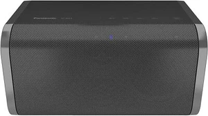 Sistema de Altavoces Inalámbricos Panasonic WiFi ALL3 - Negro 40W - Imagen 1 de 5