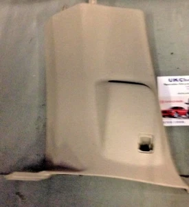 JEEP COMMANDER O/S/R RIGHT C PILLAR INTERIOR TRIM PANEL - Picture 1 of 4
