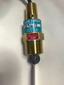 GEMS FS-550 FLOW SENSOR - Picture 1 of 1