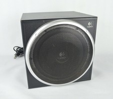 logitech z 640 subwoofer