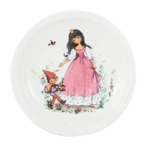 Plato plano/plato infantil/plato motivo de cuento 20 cm Blancanieves Eschenbach - Imagen 1 de 1