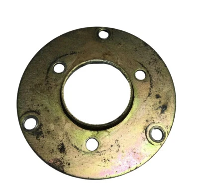 Brida Flangette 52 mm Asiento 72 mm 5249151 OEM 2009 Polaris 550 IQ Cambio Moto de nieve Foto 1 de 2