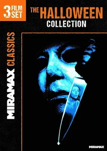 Halloween 3-Movie Collection - Picture 1 of 12