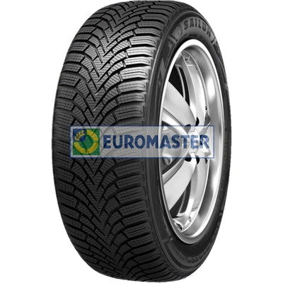Winterreifen SAILUN 185/60 R 14 TL 82T ICE BLAZER ALPINE PLUS - Bild 1 von 2