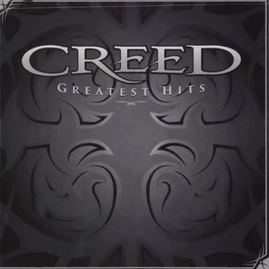 Creed Greatest Hits Audio CD - Imagen 1 de 1