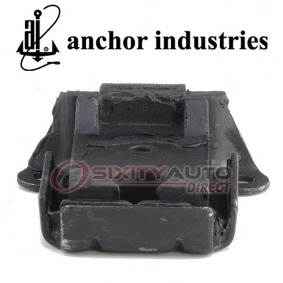 Anchor Front Left Engine Mount for 1964-1974 Chevrolet G10 Van 3.2L 3.8L tg Foto 1 de 4