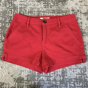 BKE Payton Stretch Short Women’s Size 24 - Buckle Exclusive - Picture 1 of 12