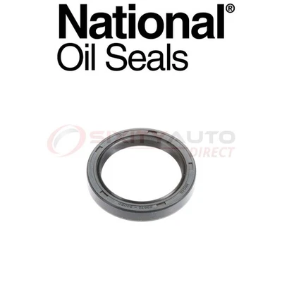 National Camshaft Seal for 1996-2002 Toyota 4Runner 3.4L V6 - Engine xu Foto 1 de 4