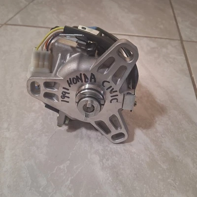 distribuidor encendido Honda Civic 1991 Foto 1 de 4