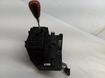 Lexus LS 600h 2010 2011 2012 palanca de cambios de transmisión Foto 1 de 4