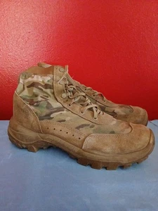 Bates Recondo Boots Size 11 Multi Cam Rare Discontinued - Picture 1 of 6