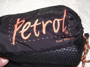 PETROL PRC-XL Rain Cover for Canon XL-2 and XL-1 Camcorders, NEW - Picture 1 of 3