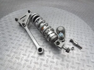 2006 04-06 Yamaha YZFR1 R1 Rear Shock Absorber Back Suspension Linkage Link - Picture 1 of 10
