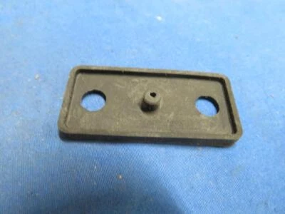 Amortecedor de caixa piloto NOS Kawasaki # 92075-1136 KZ KZ440 KZ400 KZ305 CSR LTD K945 - Imagem 1 de 4