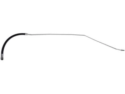 For 1992-1999 Chevrolet K2500 Suburban Fuel Line Rear Dorman 64291BY 1996 1993 - Image 1 of 2