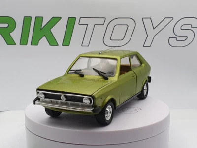 Volkswagen Polo 1Serie S-26 Polistil 1/24 - Immagine 1 di 4