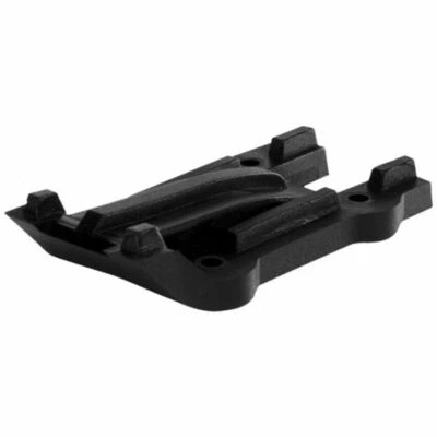 Acerbis - 2284570001 - Inserto de repuesto negro para bloques guía de cadena modelo KTM Foto 1 de 3