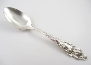 Reed & Barton Love Disarmed Teaspoon (s) Sterling Silver Flatware 6" - Picture 1 of 6