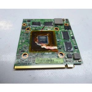 For ASUS K51IO NVIDIA GeForce 9600M Graphics Card 60-NXWVG1100-A02 G96-630-A1 - Picture 1 of 2