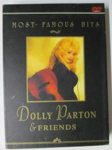 Most Famous Hits - Dolly Parton & Friends - DVD - Picture 1 of 3