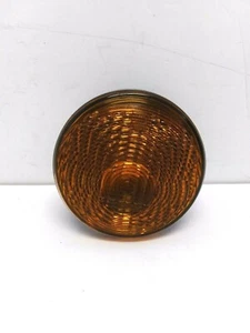 2014-2018 Jeep Wrangler Amber Turn Signal Light Left Hand OEM 68200291 - Bild 1 von 5