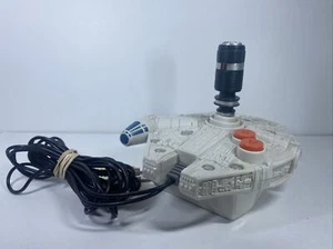 Jakks Pacific Lucas Film Plug & Play Star Wars TV Games Tested 2006 - Picture 1 of 5