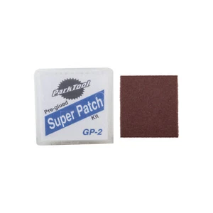 Park Tool Glueless Patch Kit: Carded and Sold as Each - Picture 1 of 1