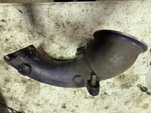OEM 1996-1999 Sea Doo XP GSX GTX SPX Exhaust Head Pipe Muffler Header 274000041 - Picture 1 of 3