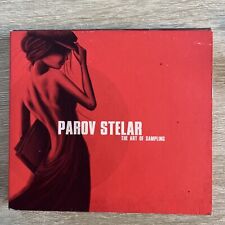 Parov Stelar | The Art of Sampling | 2CD | Bon Etat
