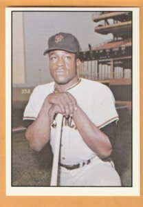 Jim Ray Hart San Francisco Giants 1978 TCMA 60'S I #269 - Picture 1 of 2