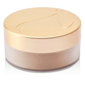 Jane Iredale Amazing Base Loose Mineral Powder SPF 20 - Golden Glow 10.5g/0.37oz - Picture 1 of 3