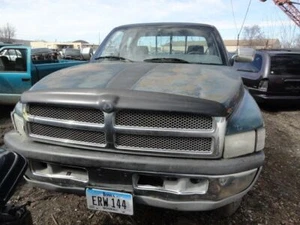 RAM2500   1996 Fuel Vapor Canister 334044 - Picture 1 of 12