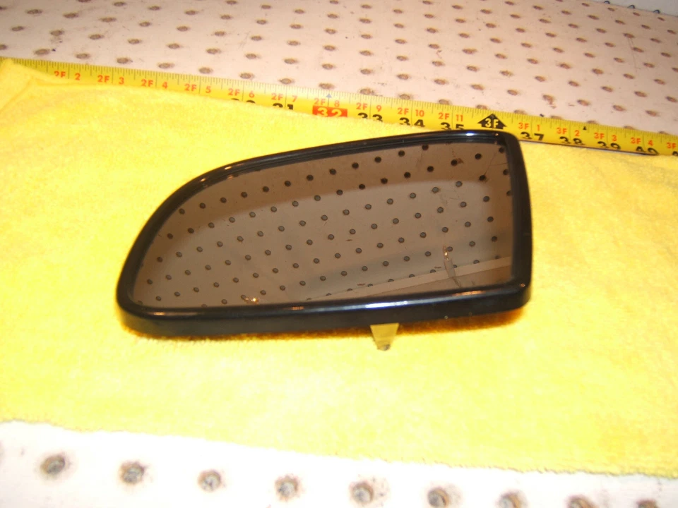 Espejo retrovisor Mercedes 2006 R500 W251 clase R atenuación automática original 1 cristal Foto 1 de 4