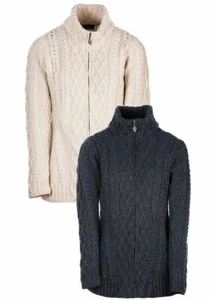 Walker and Hawkes - Ladies Merino Wool Donna Jumper - Picture 1 of 17