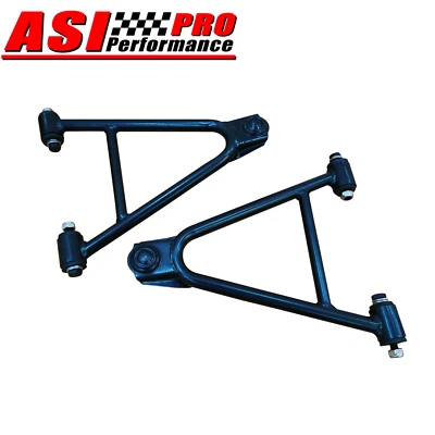 Front Lower Right & Left A-Arm for Yamaha Big Bear 350 YFM350FW 4X4 1997-1999 98 - Image 1 of 4