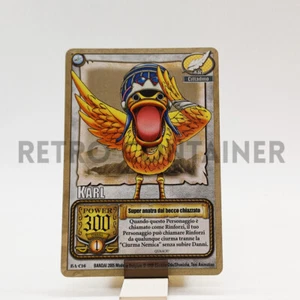 Card ONE PIECE TCG 2004 Vintage Bandai - BA-C16 Karl - Picture 1 of 1