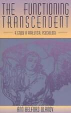Ann Ulanov Functioning Transcendent (Paperback) (UK IMPORT)