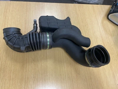 Tubo de admisión Alfa Romeo 156 147 GT 3.2 GTA 60678022 Foto 1 de 4