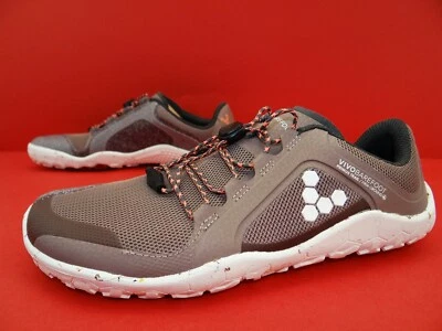 VivoBarefoot Primus Trail II sneaker barefoot shoes outdoor running shoes size 38 pink - Image 1 of 4