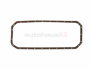 DPH Oil Pan Gasket 11131280901 BMW E36 325i 525i 325is E30 325e 528e 325iC 325iX - Picture 1 of 1
