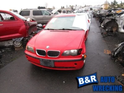 Used Automatic Transmission Assembly fits: 2002 Bmw 325I AT exc. Xi from 3/02 Sd Foto 1 de 4