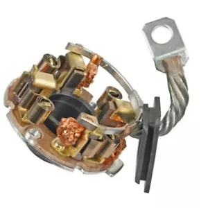 Conjunto de cepillo de arranque para 4.3L 09-13 Silverado Sierra 08-14 Savana Express - Imagen 1 de 1