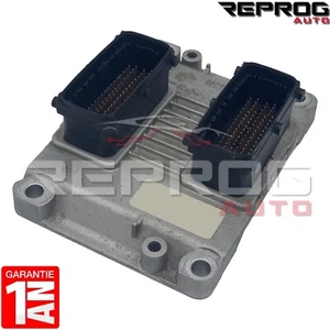 CALCULATEUR VIERGE OPEL 0261208600 55354334 ME 7.6 BOSCH - Picture 1 of 1